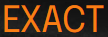 logo exact
