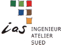 logo ias