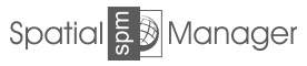 spatial manager logo